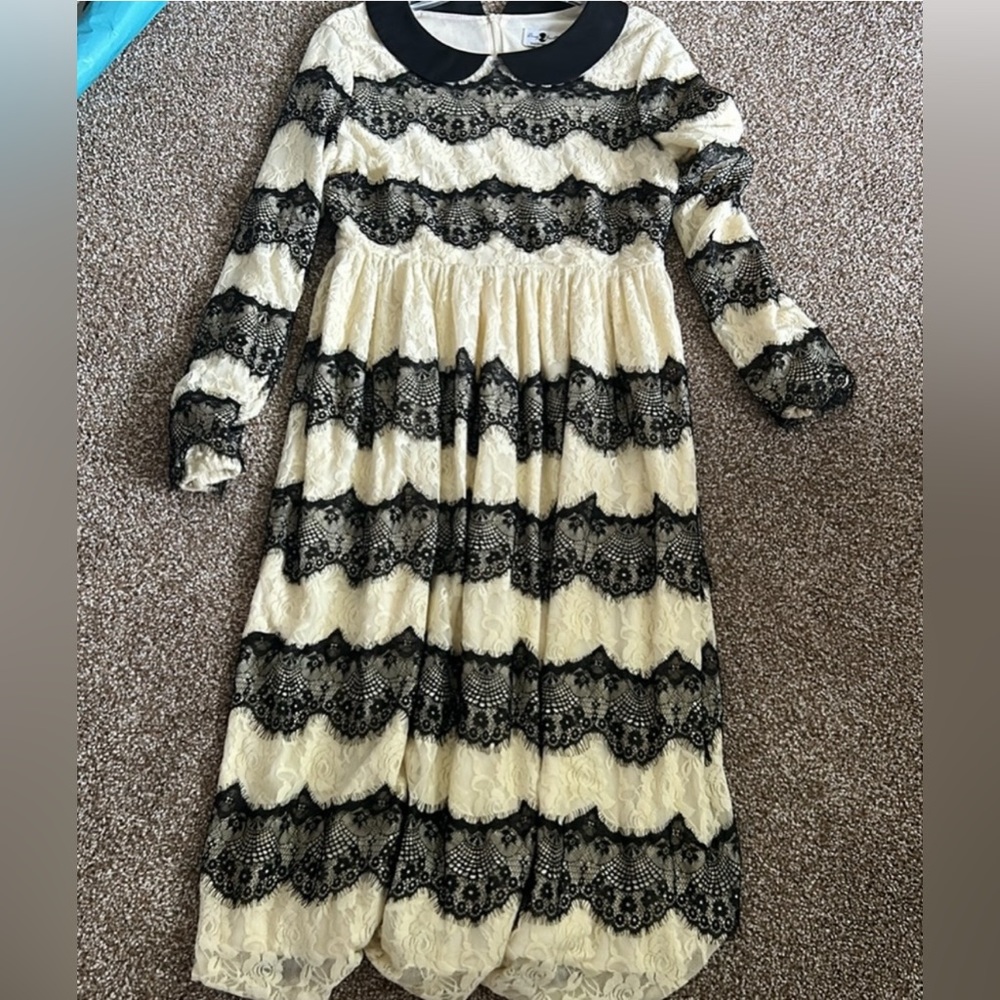 Reserved - Dainty Jewells Dress